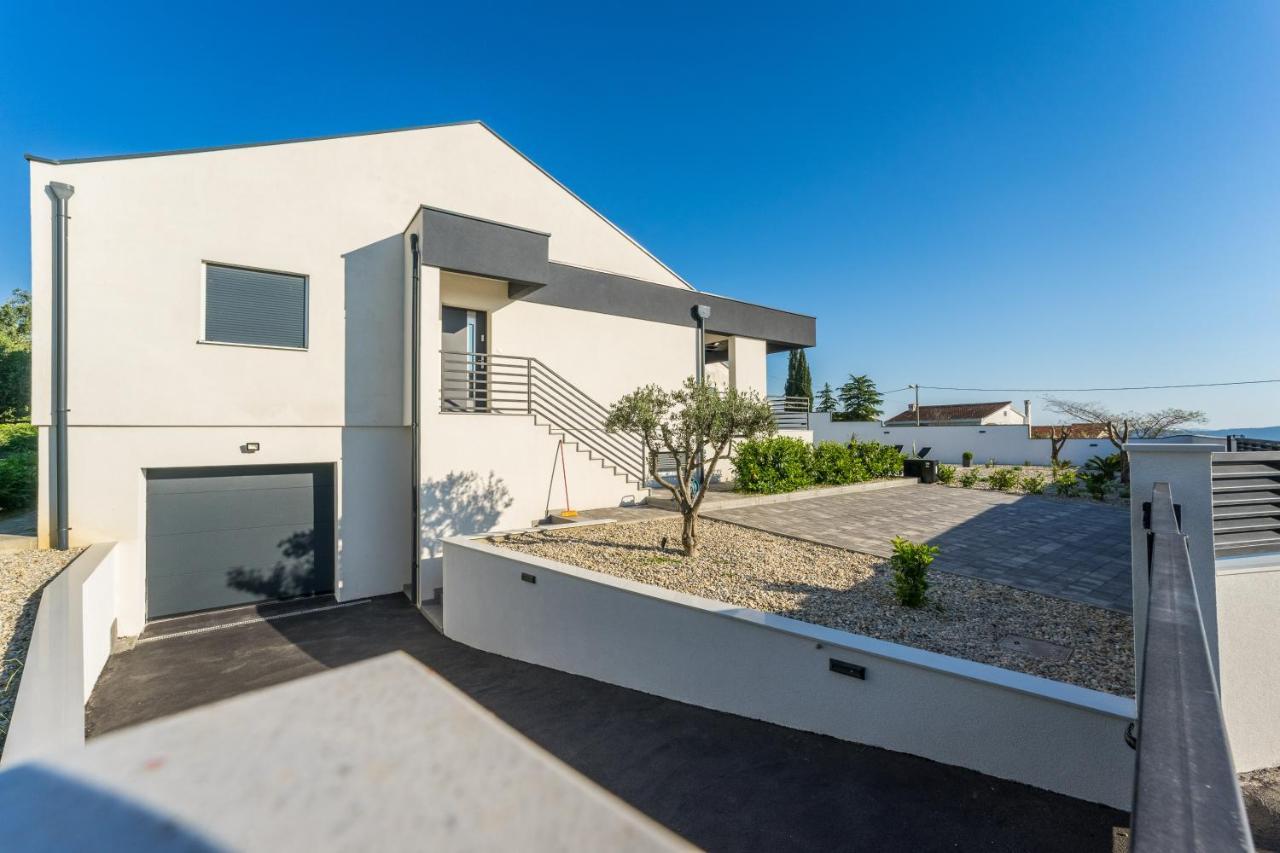 Barbara-holiday With Sea View Villa