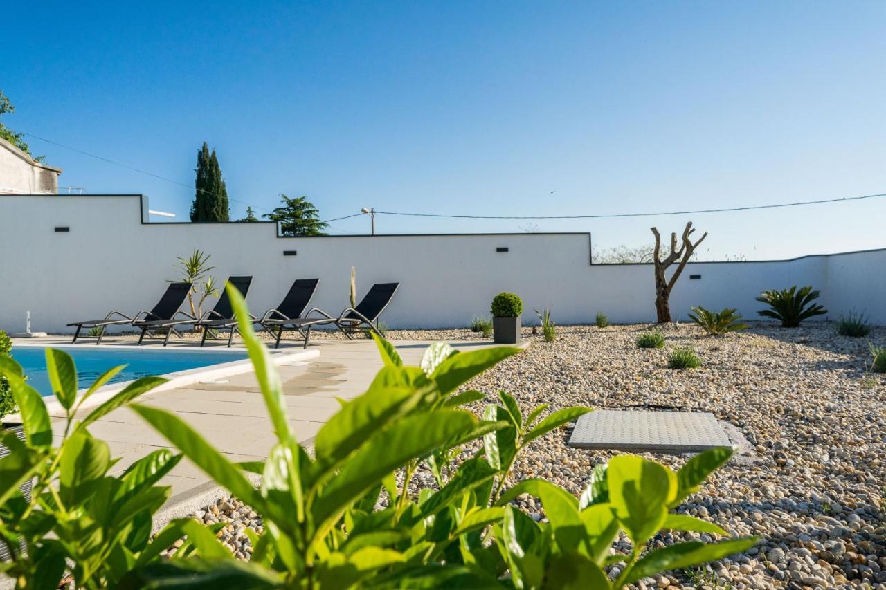 Barbara-holiday With Sea View Villa